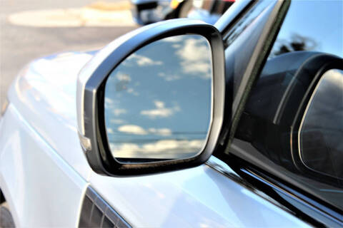 2015 Land Rover Range Rover Supercharged