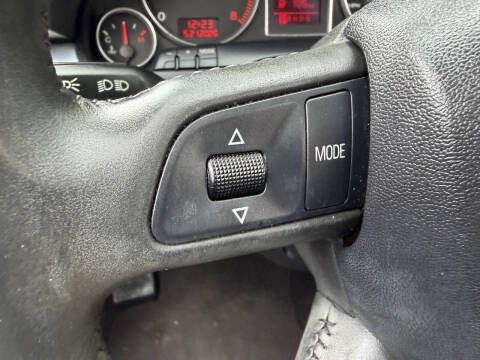 2007 Audi A4