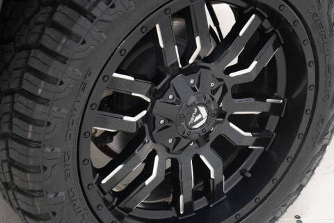 2020 Cadillac Escalade Premium Luxury