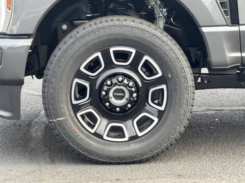 2026 Ford F-350 Super Duty