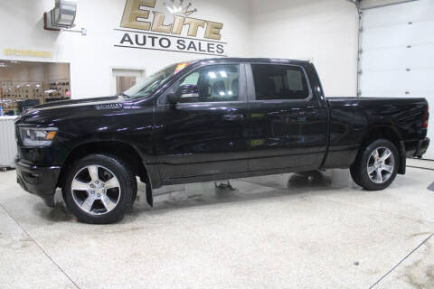 2020 RAM Ram Pickup for sale at Elite Auto Sales in Ammon ID