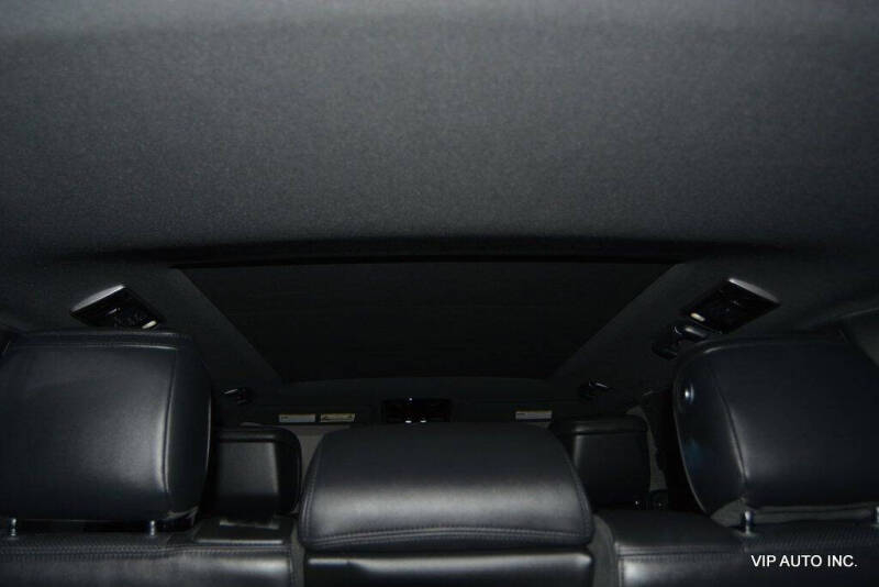 2018 Land Rover Range Rover HSE Td6