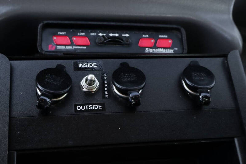 2016 Freightliner M2 106