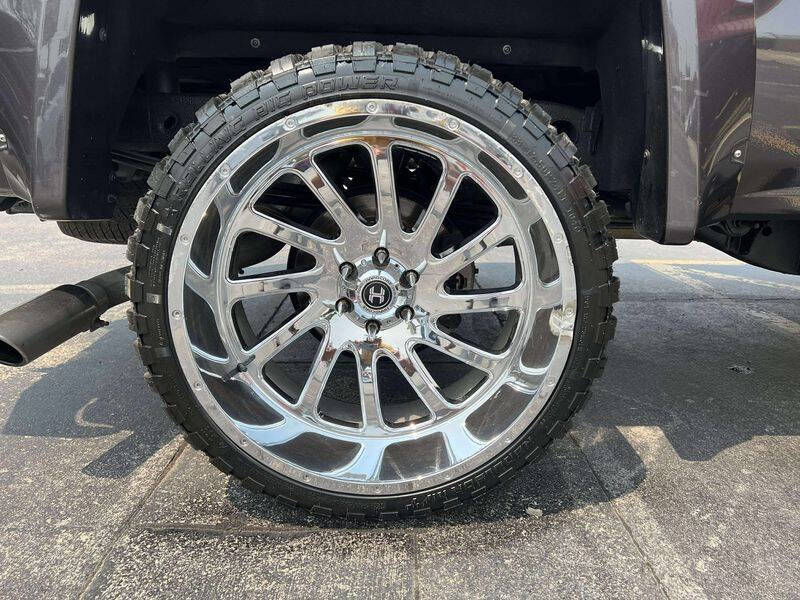 2015 GMC Sierra 1500