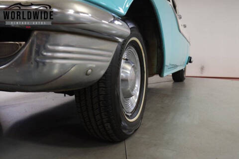 1955 Pontiac Chieftain