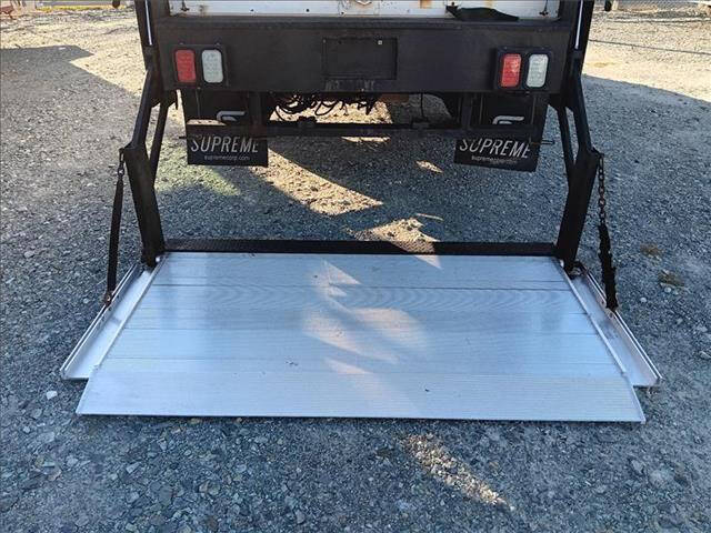 2017 Chevrolet Express 3500