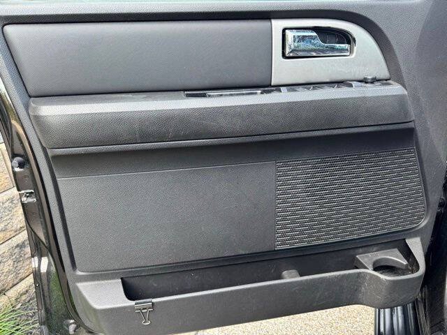 2014 Ford Expedition Limited