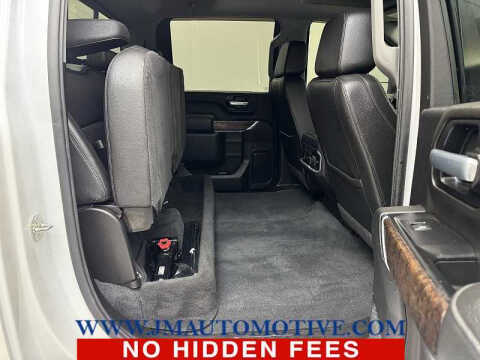 2020 GMC Sierra 2500HD