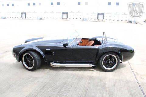 1965 Shelby Cobra