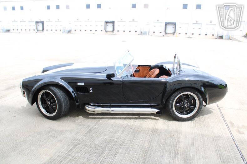 1965 Shelby Cobra