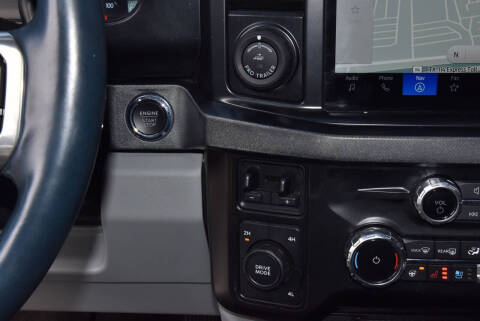 2024 Ford F-350 Super Duty Limited