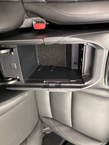 2025 Mazda CX-30 2.5 S Preferred