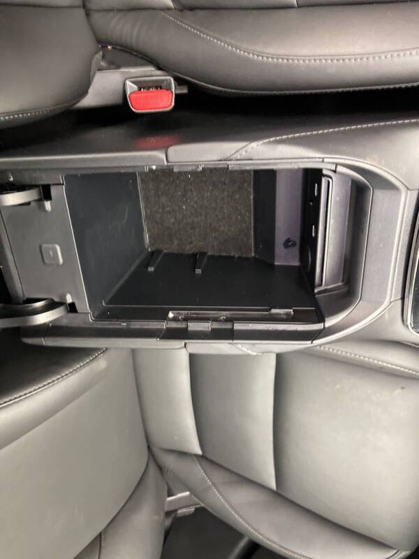 2025 Mazda CX-30 2.5 S Preferred