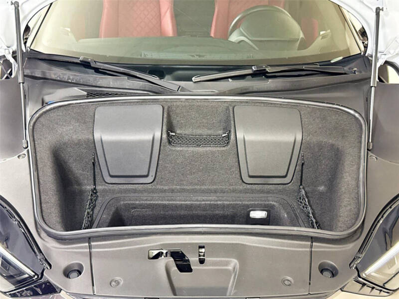 2023 Audi R8 5.2 V10 performance