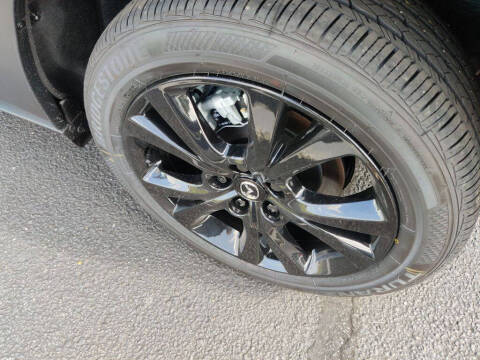 2026 Mazda CX-30 2.5 S Select Sport