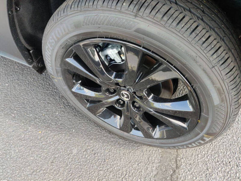2026 Mazda CX-30 2.5 S Select Sport