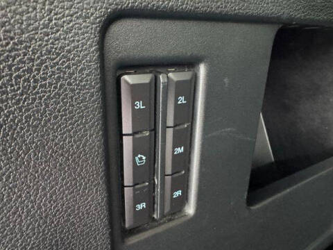 2021 Ford Expedition MAX Platinum