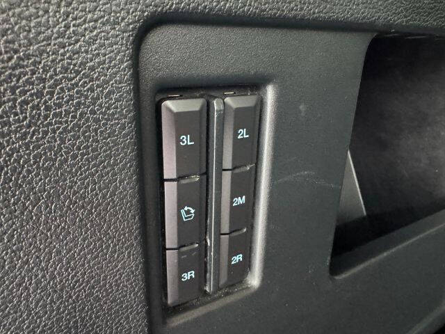 2021 Ford Expedition MAX Platinum