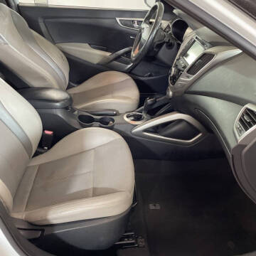 2013 Hyundai Veloster