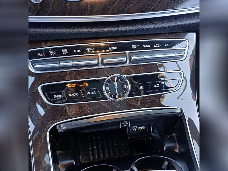 2020 Mercedes-Benz E-Class E 350