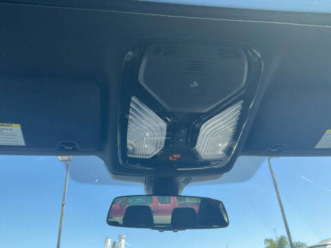 2022 BMW 5 Series 530e