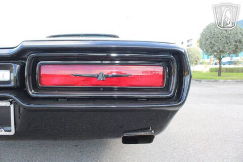 1964 Ford Thunderbird