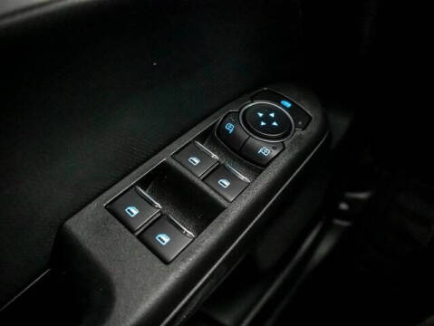 2022 Ford Bronco Sport