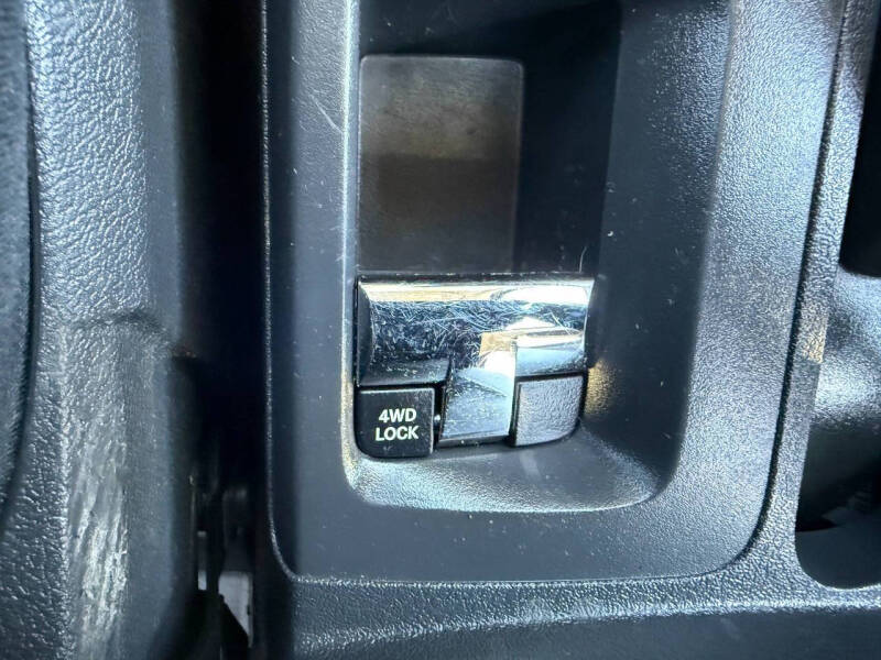 2013 Jeep Patriot Latitude