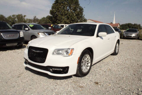 2013 Chrysler 300
