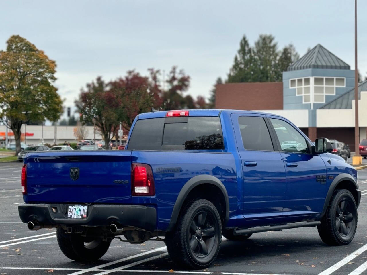 2019 Ram 1500 Classic for sale at Advanced Premier Auto in Hillsboro, OR