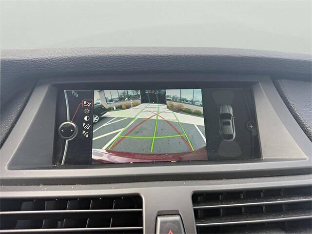 2014 BMW X6 xDrive50i