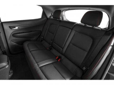 2020 Chevrolet Bolt EV Premier