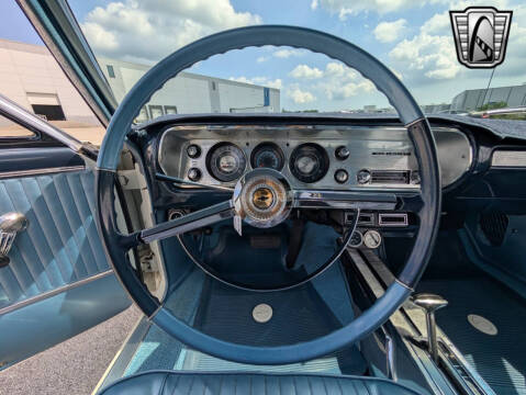 1964 Chevrolet Chevelle