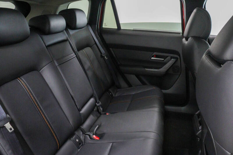 2025 Mazda CX-50 Hybrid Premium