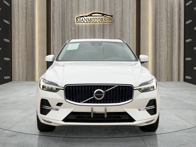 2023 Volvo XC60 B5 Core