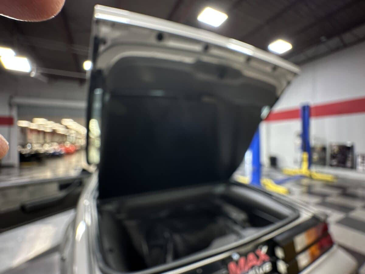 1983 Chevrolet Camaro 31