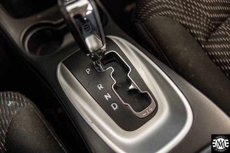 2015 Dodge Journey SXT