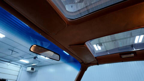 1979 Pontiac Trans Am