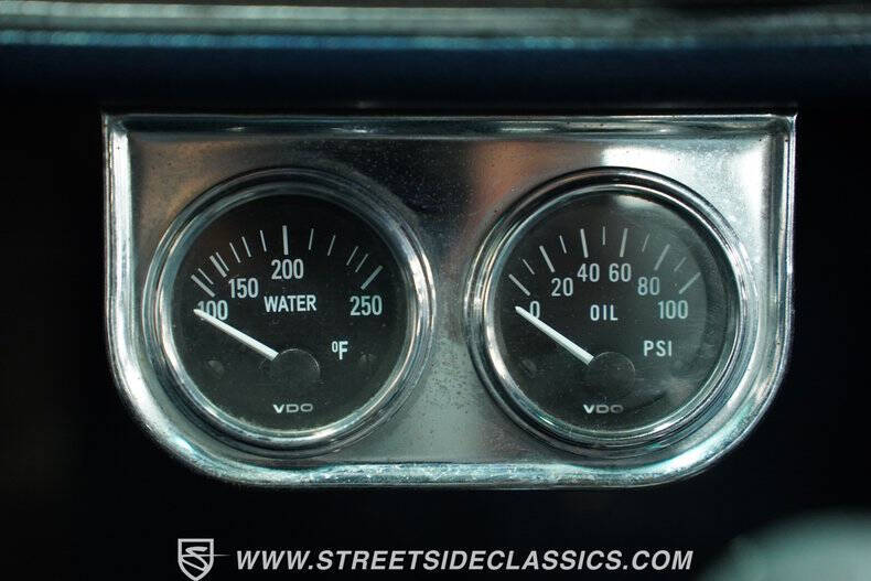 1970 Chevrolet El Camino