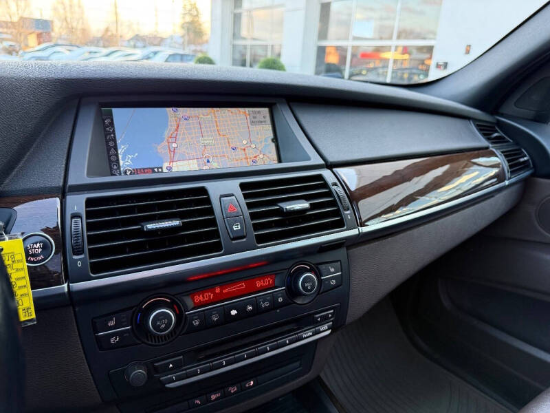 2012 BMW X5 xDrive35i Premium