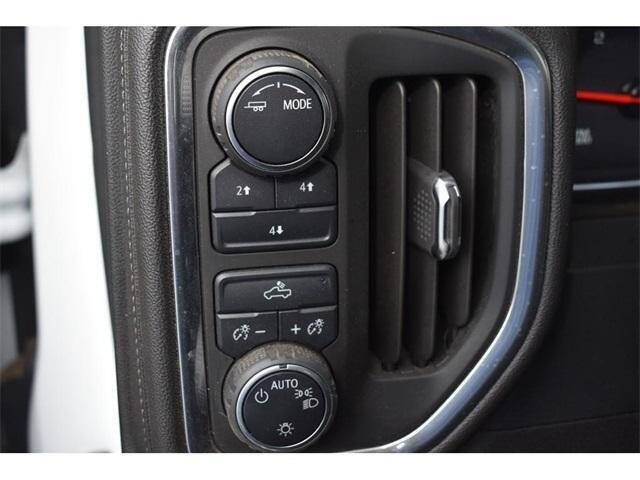 2020 Chevrolet Silverado 2500HD