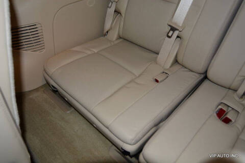 2007 Cadillac Escalade