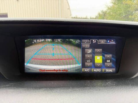 2014 Lexus GS 350