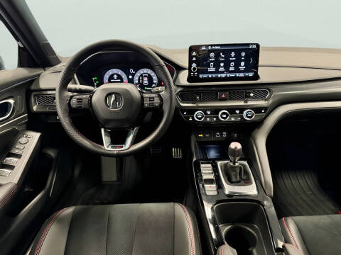 2025 Acura Integra Type S