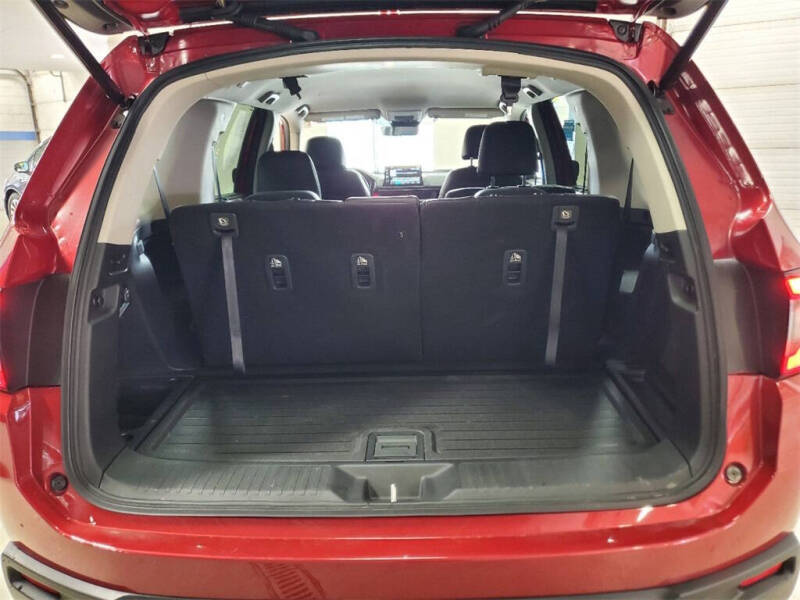 2023 Honda Pilot EX-L