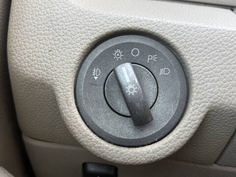 2014 Lincoln Navigator