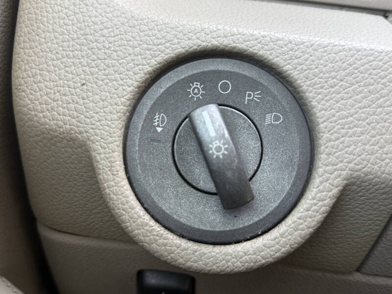 2014 Lincoln Navigator