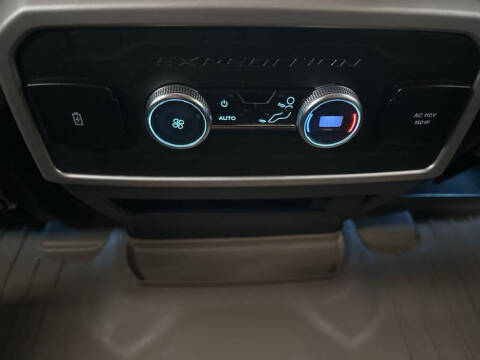 2023 Ford Expedition MAX XLT