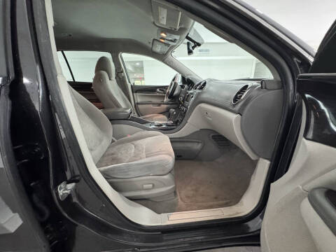 2017 Buick Enclave Convenience