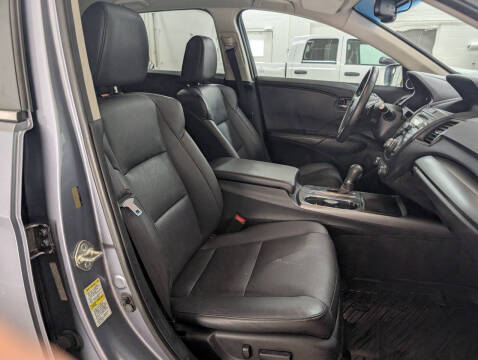 2014 Acura RDX w/Tech